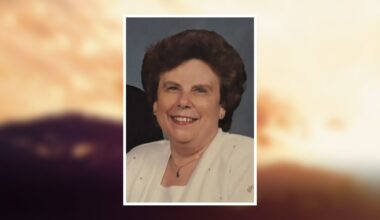 Anna Marie Dolgos Obituary April 20, 2026