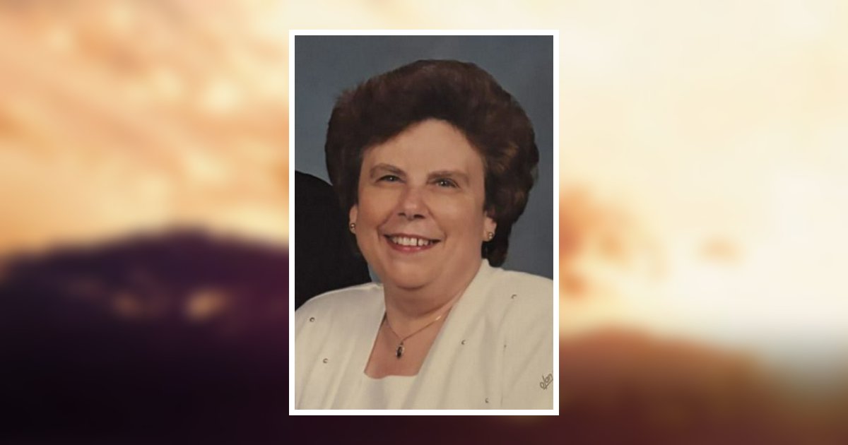 Anna Marie Dolgos Obituary April 20, 2026