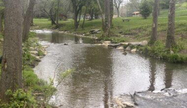Army Corps of Engineers unveils Chartiers Creek flood study