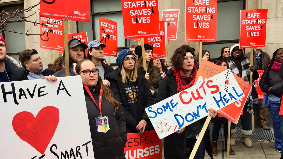 If HCMC closes, Pennsylvania knows all too well what will happen next