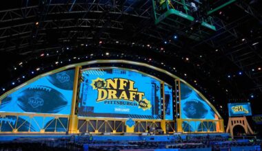 See the picks come in