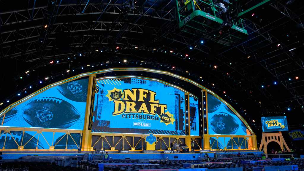 See the picks come in