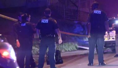 Pittsburgh man shot in leg after fight in Pittsburgh