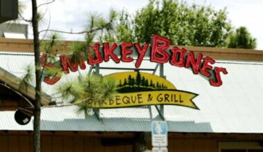 Smokey Bones restaurants closed in Western Pennsylvania