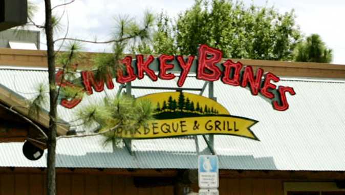 Smokey Bones restaurants closed in Western Pennsylvania