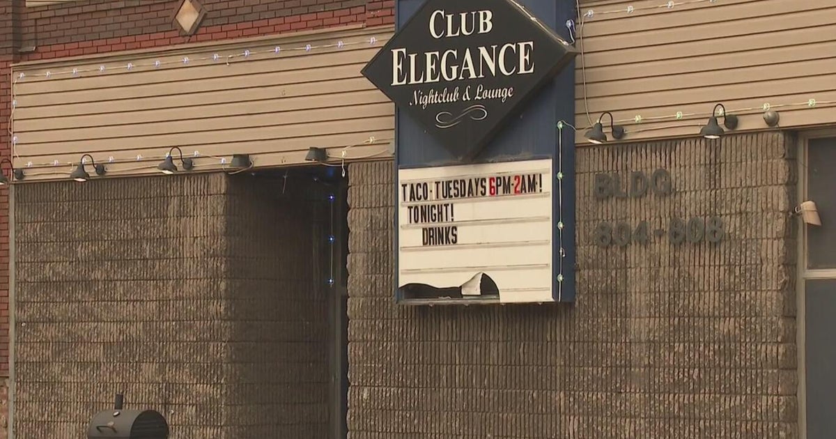Grieving mother speaks out after daughter's death in Braddock shooting