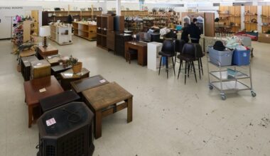 Opportunity House recycling program supports shelter, diverts waste in Berks County