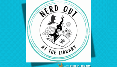 A Month of Free Fun: Nerd Out at the Library in Erie