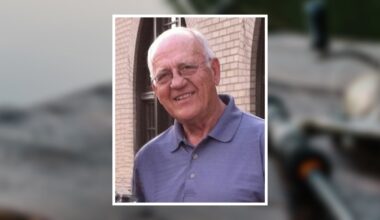 Ronald N. Meixell Obituary April 16, 2026