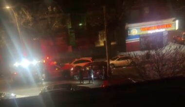Driver who hit ambulance in Germantown arrested for DUI – NBC10 Philadelphia