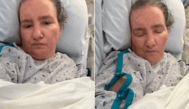 Mystery woman hit by car on Broad Street identified