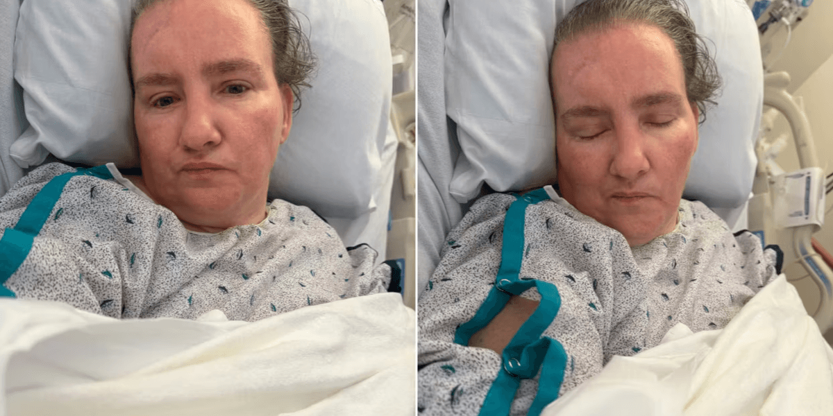 Mystery woman hit by car on Broad Street identified