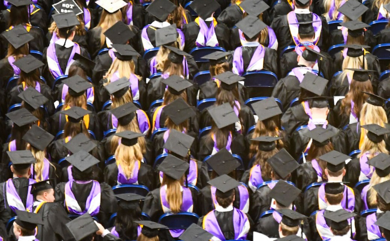 Campus Store To Host Grad Appreciation Event April 23