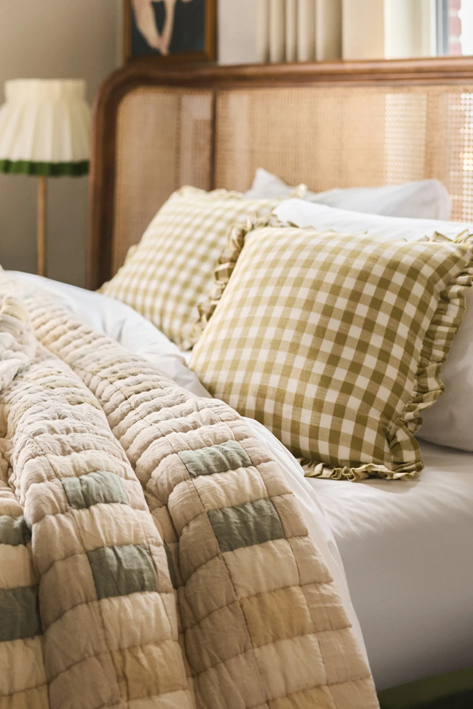 Anna Suite by Anthropologie Home