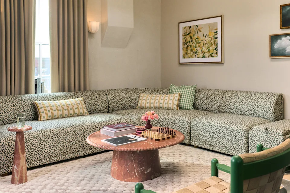 Anna Suite by Anthropologie Home