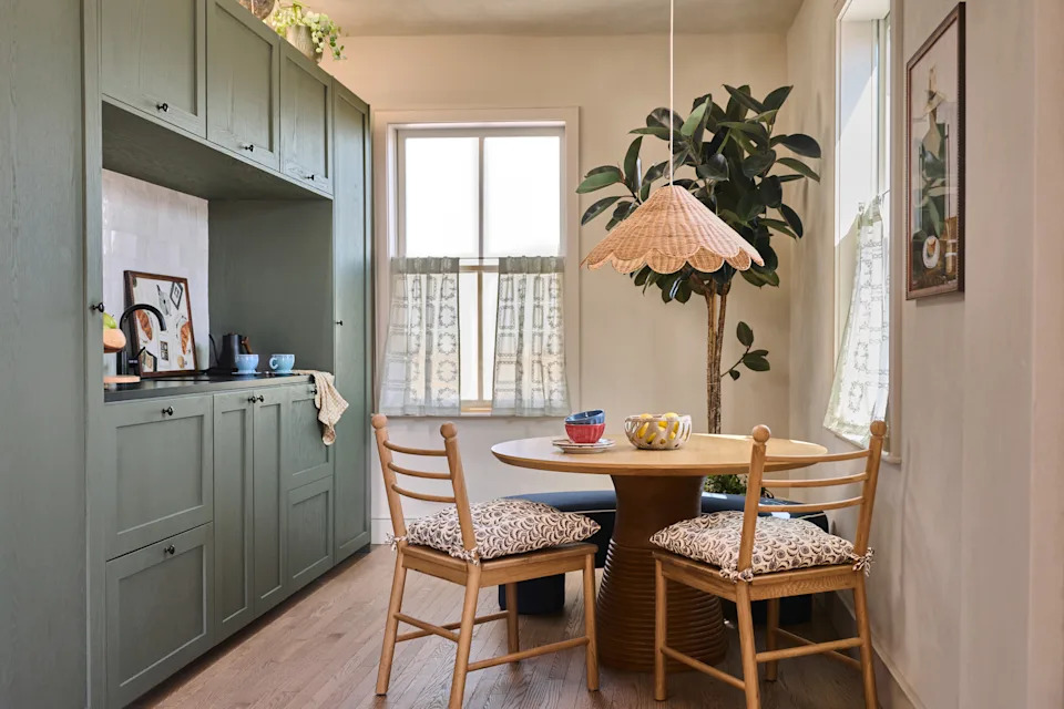 Anna Suite by Anthropologie Home