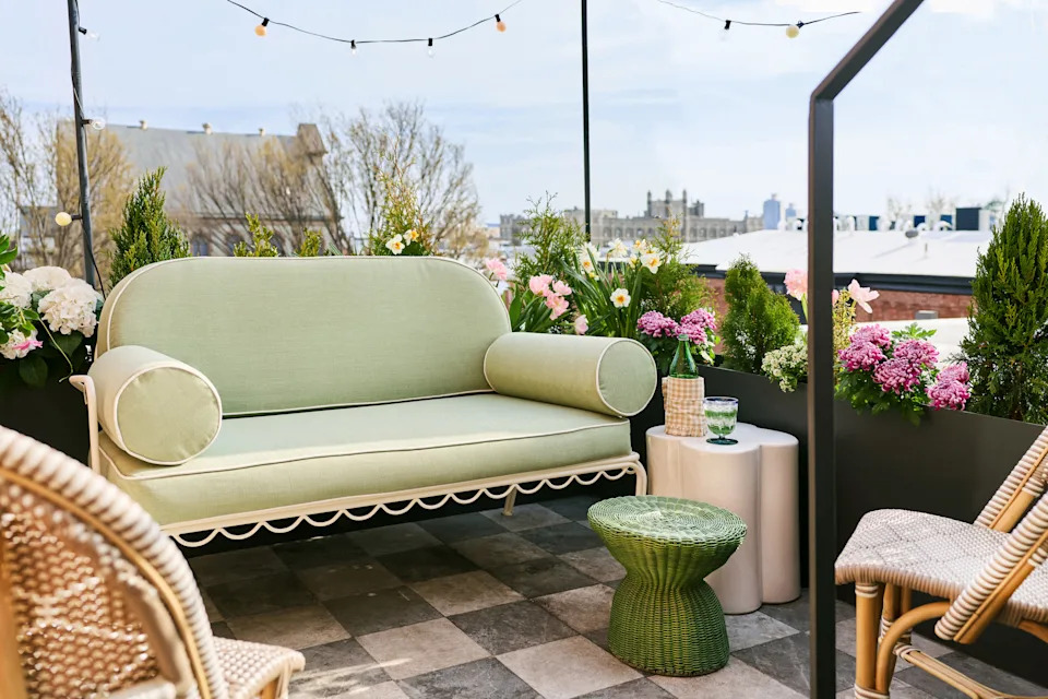 Anna Suite by Anthropologie Home