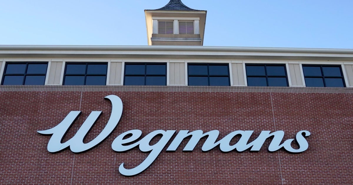 Property owner eyeing Wegmans location at the Galleria of Mt. Lebanon mall, report says