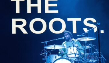 Roots Picnic heads to London, bringing Philadelphia artists, rap legend Nas