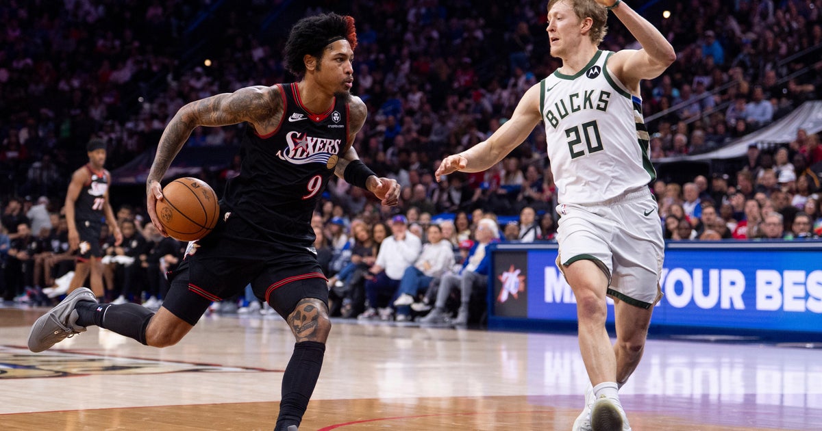 Philadelphia 76ers headed to play-in tournament, set to host Orlando Magic Wednesday