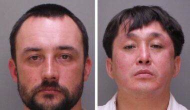 Lower Moreland police arrest 2 men for assault, harassment, disorderly conduct