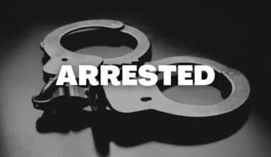 Two Officers Accused of Aiding Dealer, Charges Filed