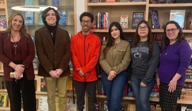 Penn State Scranton Library art exhibit expands in its third showing