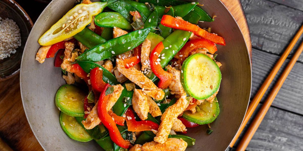 Discover Exciting Asian Cuisine in Castle Shannon!
