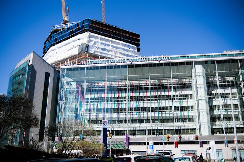 Penn researchers explain rising skepticism over pediatric vaccination