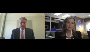 Medetomidine fueling dangerous fentanyl overdoses, doctor warns