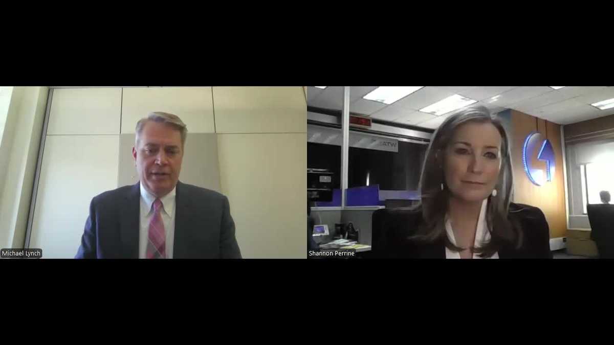 Medetomidine fueling dangerous fentanyl overdoses, doctor warns