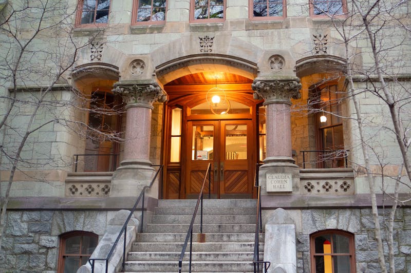 College faculty vote to approve new undergraduate curriculum for Class of 2031