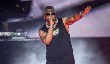 Pennsylvania's America250 concert series: See the headliners