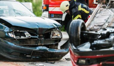 Pa. deadly crashes fell to historic low in 2025