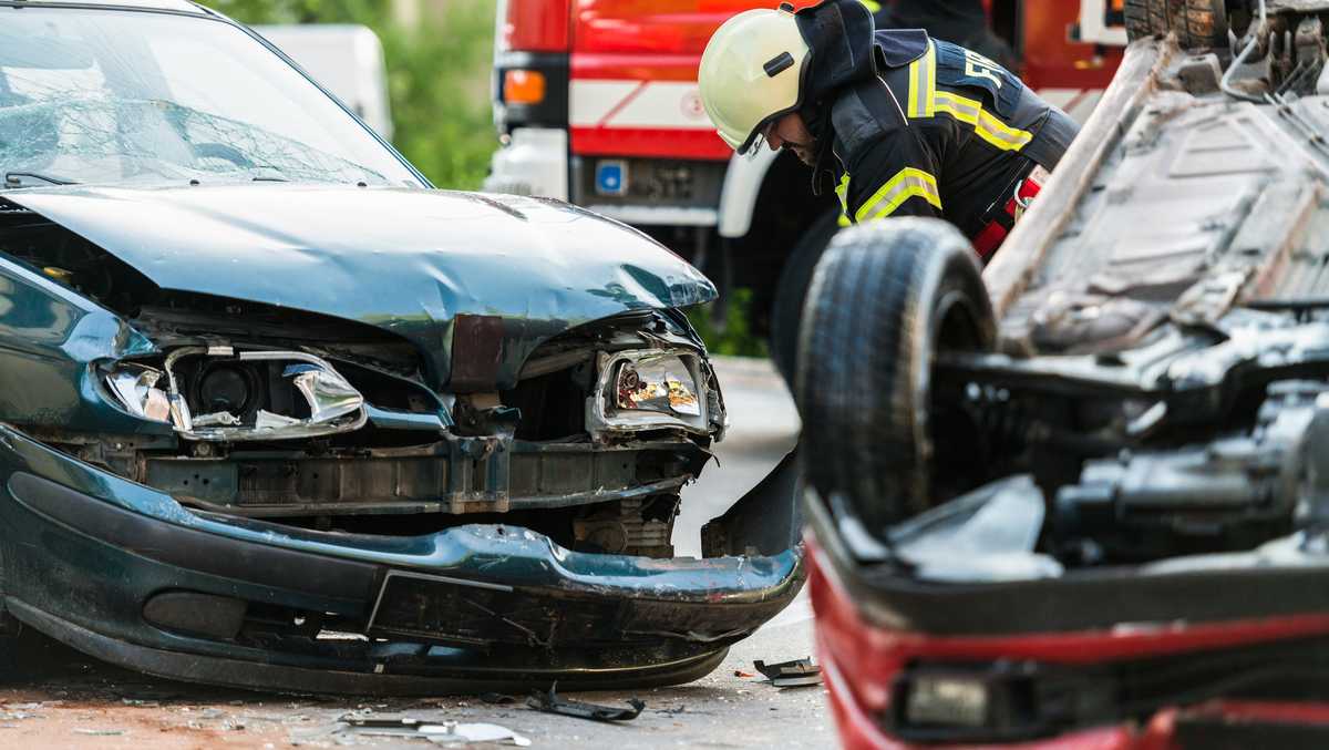 Pa. deadly crashes fell to historic low in 2025