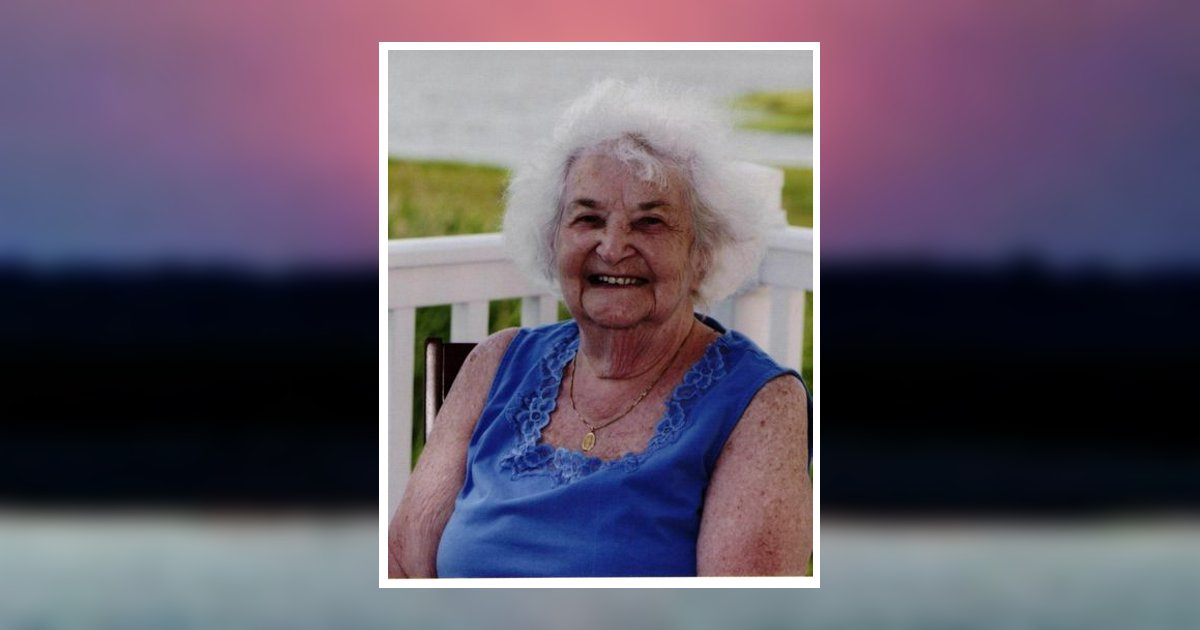 Frances "Barbara" Grogan Obituary April 11, 2026