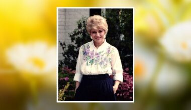 Carreen Randy Guglielmino Obituary April 18, 2026