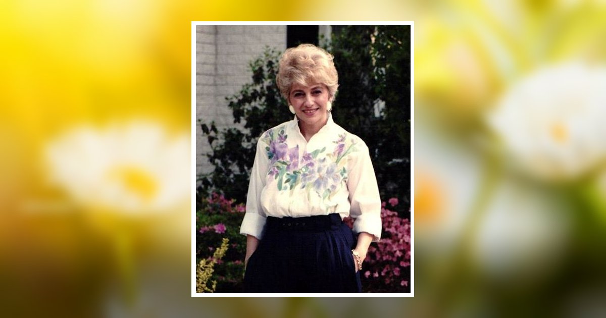 Carreen Randy Guglielmino Obituary April 18, 2026