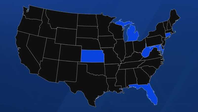 Pa. lawmakers propose purple alert system for missing individuals with disabilities