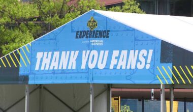 What fans can expect at Point State Park