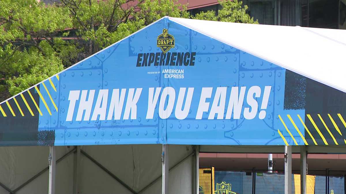 What fans can expect at Point State Park