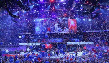 Democratic party officials to visit Philly as they choose finalist to host 2028 DNC