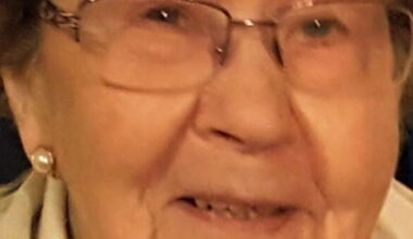 Irene Ruffing - Pittsburgh Cremation