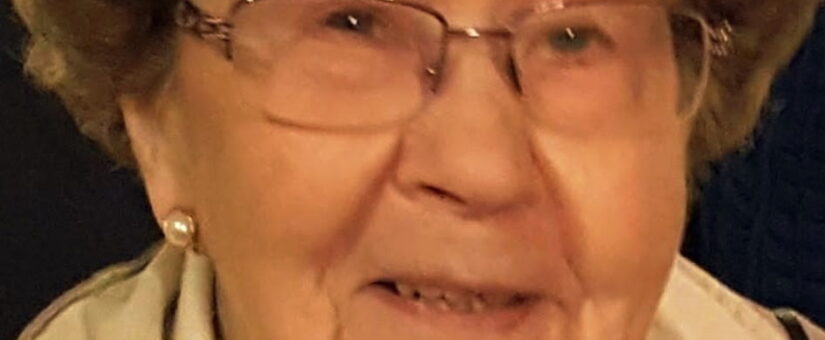 Irene Ruffing - Pittsburgh Cremation