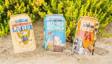 Beer and ice cream just in time for spring – Delco Times