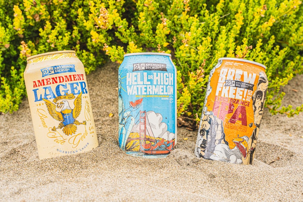 Beer and ice cream just in time for spring – Delco Times