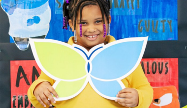 A Century Of Serving Children And The Community: The Bethlehem Center