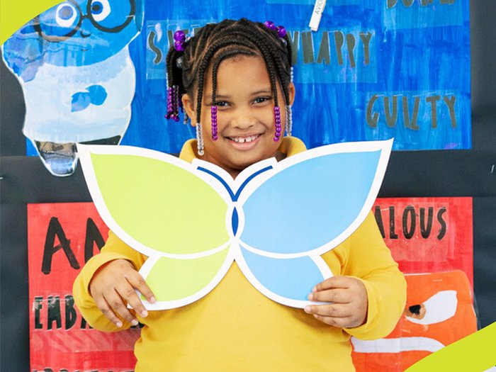 A Century Of Serving Children And The Community: The Bethlehem Center