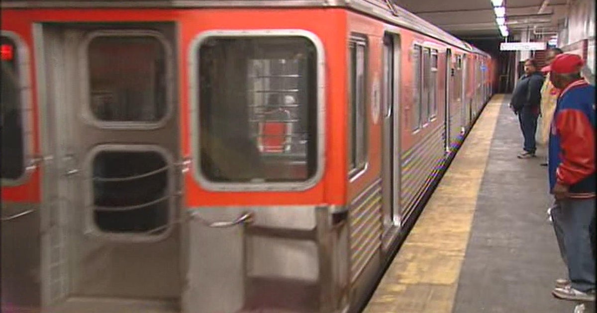 SEPTA B line skipping multiple stations Wednesday morning after person hit by train