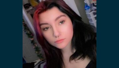 Pennsylvania man sentenced to life in prison for 2024 murder of 19-year-old woman in Lower Makefield